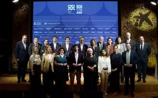 III Foro Económico y Social del Mediterráneo