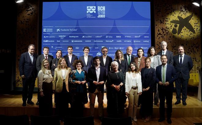 III Foro Económico y Social del Mediterráneo