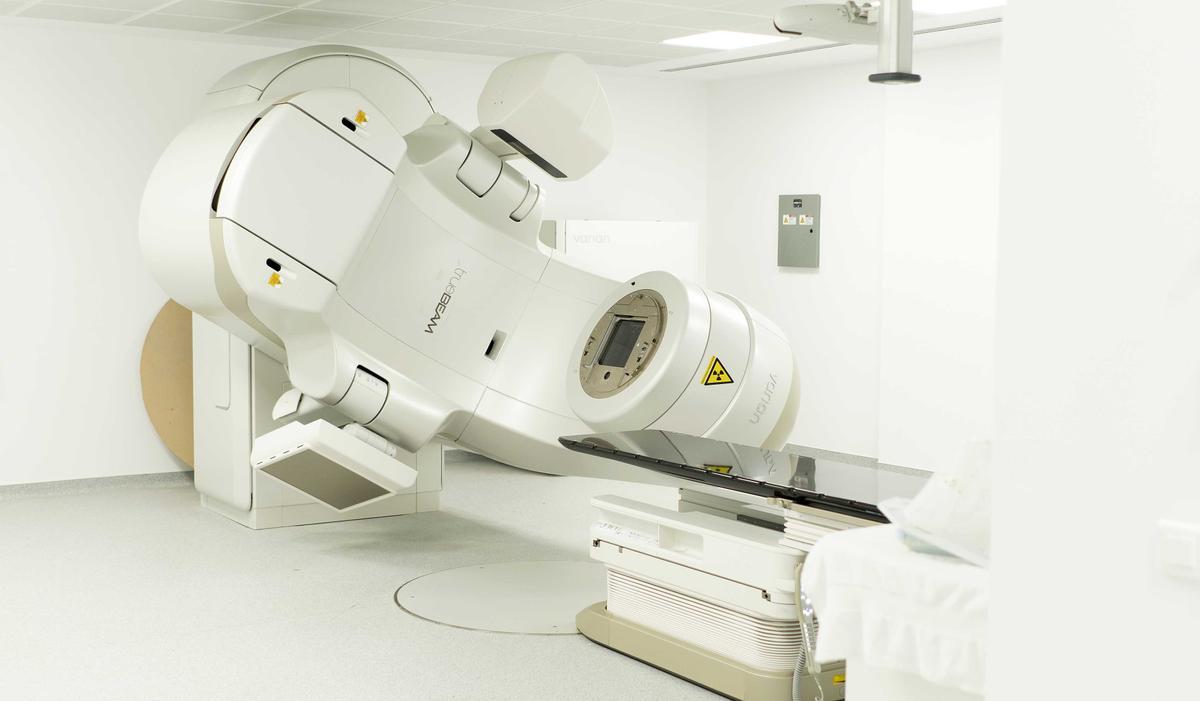 Una de las técnicas más revolucionarias dentro de la radioterapia intraoperatoria consiste en la terapia one step