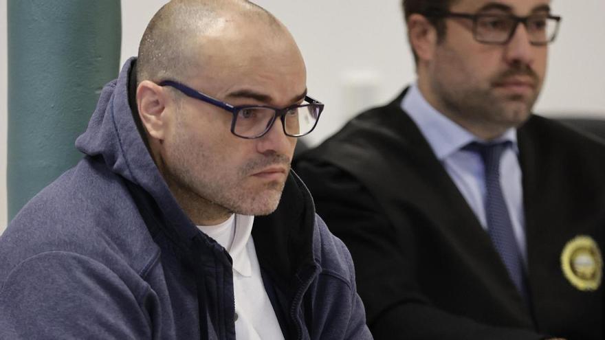 La defensa del asesino de Oroso pide su libre absolución por falta de pruebas