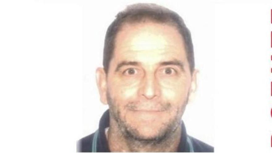 Buscan a un hombre de 64 años desaparecido en Palma desde el martes