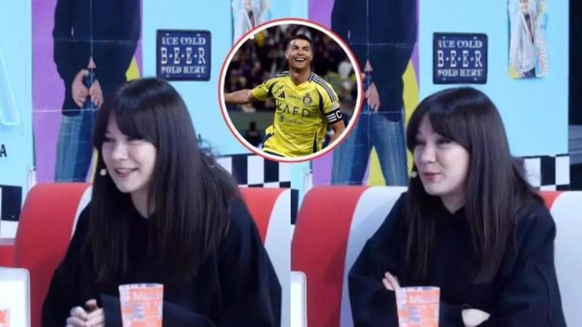 Boukie revela cuánto le pagará CR7 por ser su chef privada de vacaciones en Ibiza.