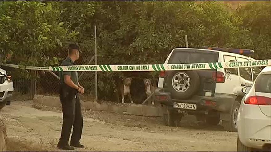 La Policía de Málaga investiga el hallazgo de tres cuerpos sin vida en la localidad de Coín