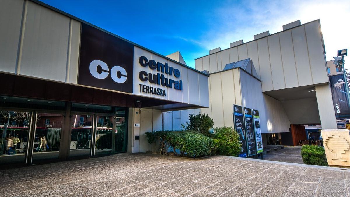 centro cultural terrassa