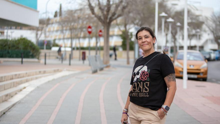 La líder de las kellys en Mallorca: «Nos hemos llegado a encontrar habitaciones con vómitos, condones usados por el suelo y excrementos en el lavabo»
