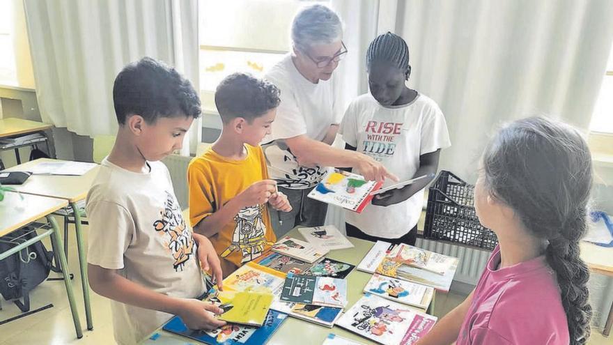 Els llibres de Taberna Libraria arriben a nous lectors de Figueres