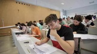 TheGrefg y los acentos murcianos, protagonistas en el examen de Lengua de la EBAU en Murcia