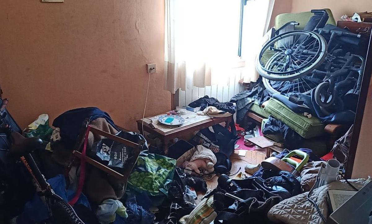 El lamento de la familia de las víctimas de "El Cuervo": "Nadie hizo nada"