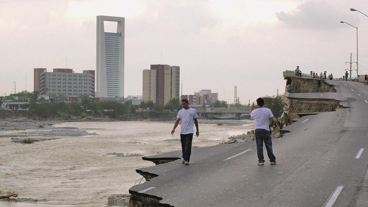 La obra de Alejandro Cartagena llega a la Fundación Mapfre