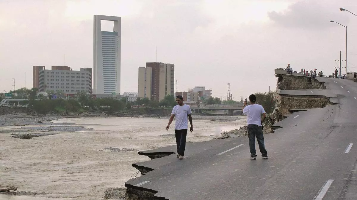 Llega a España la obra de Alejandro Cartagena
