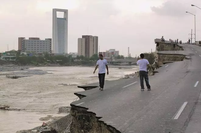 La obra de Alejandro Cartagena llega a la Fundación Mapfre