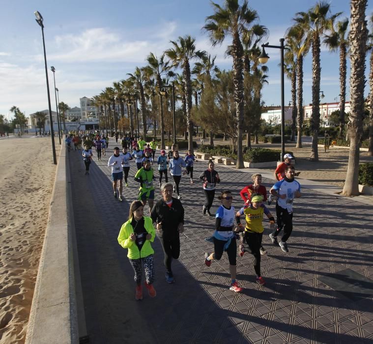 Búscate en el Pas Ras al Port de València