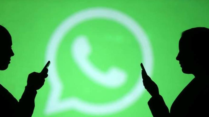 WhatsApp lanza una polémica actualización.