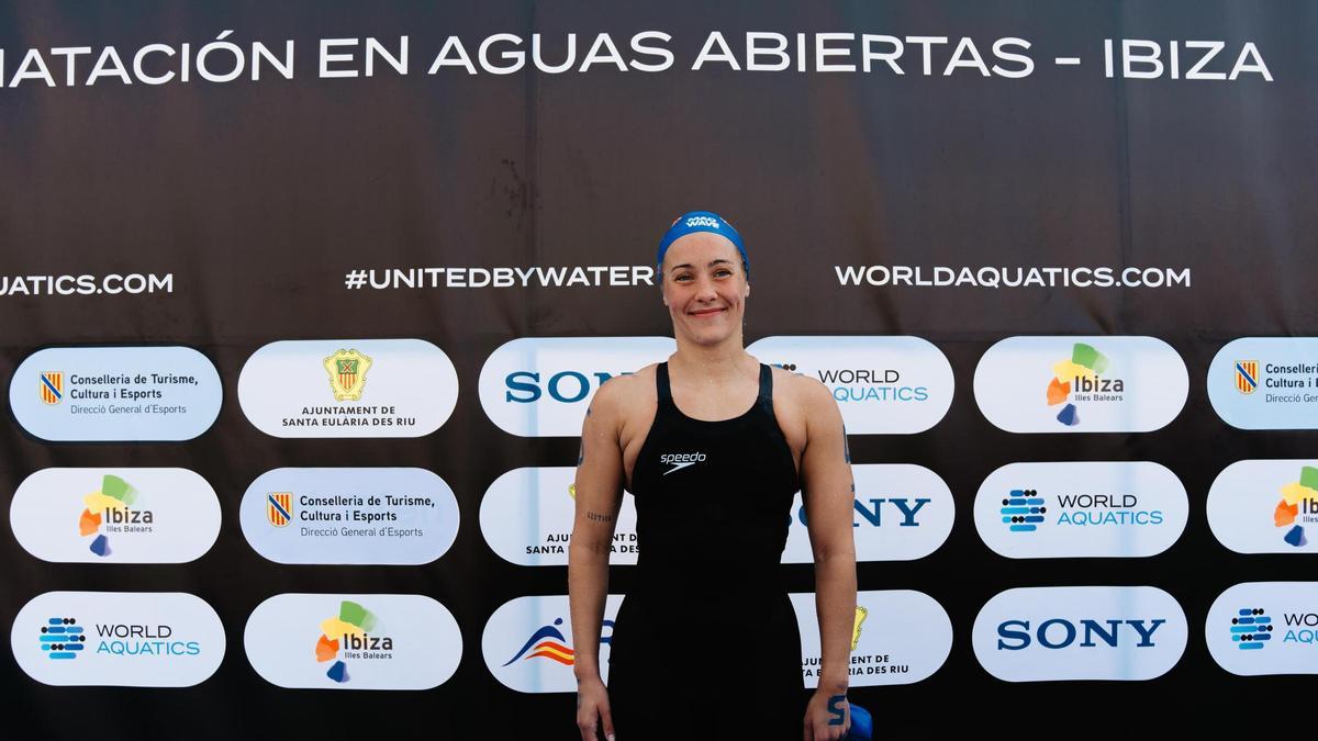 Imagen de Clara Martínez de Salinas
