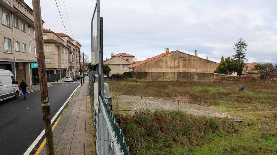 El nuevo cuartel de O Salnés ve la luz cuatro años después: contratado por 9,3 millones de euros