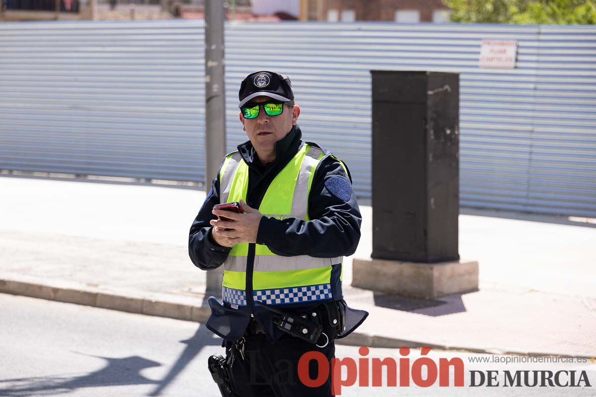 Búscate en las fotos del Día del Pañuelo en Caravaca