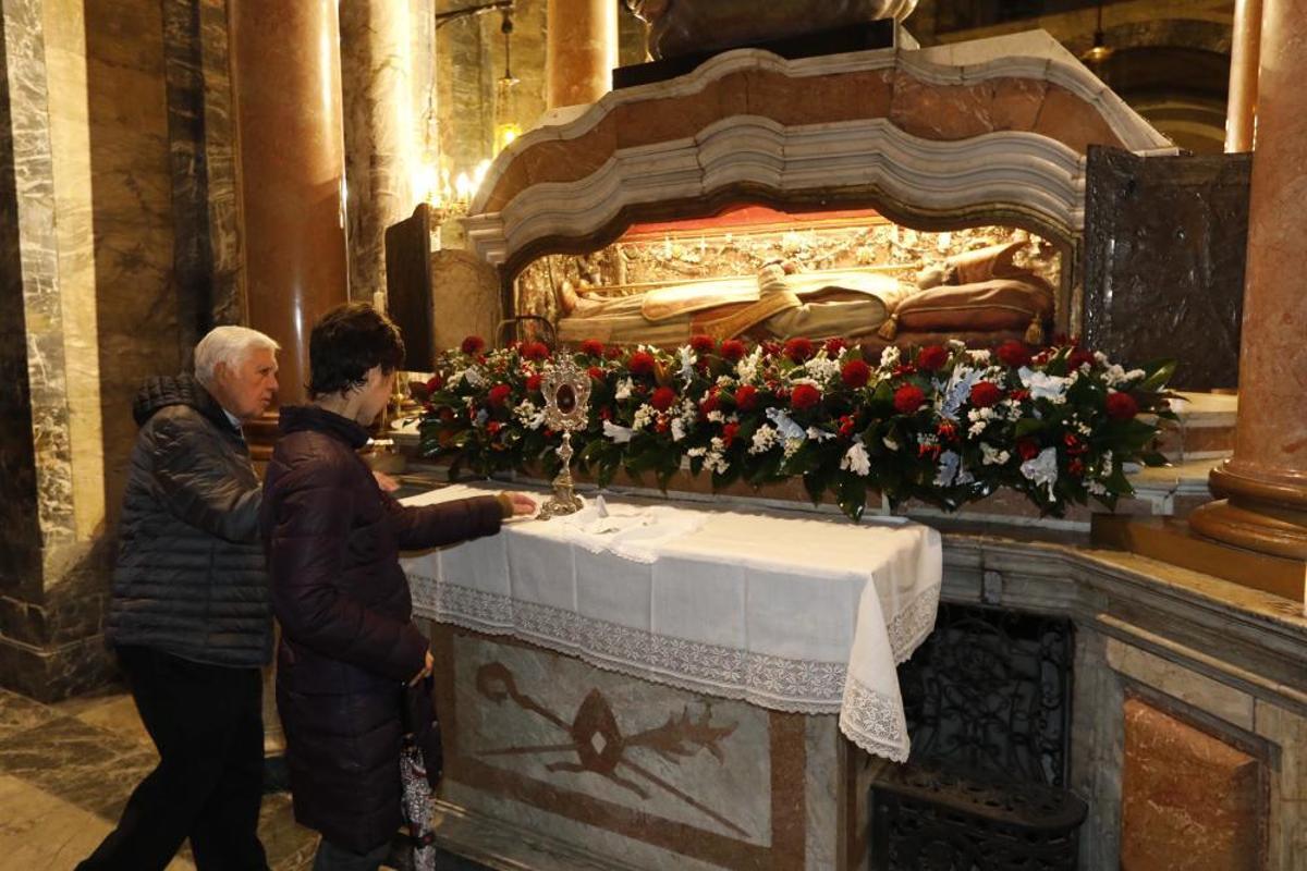Missa de Sant Narcís