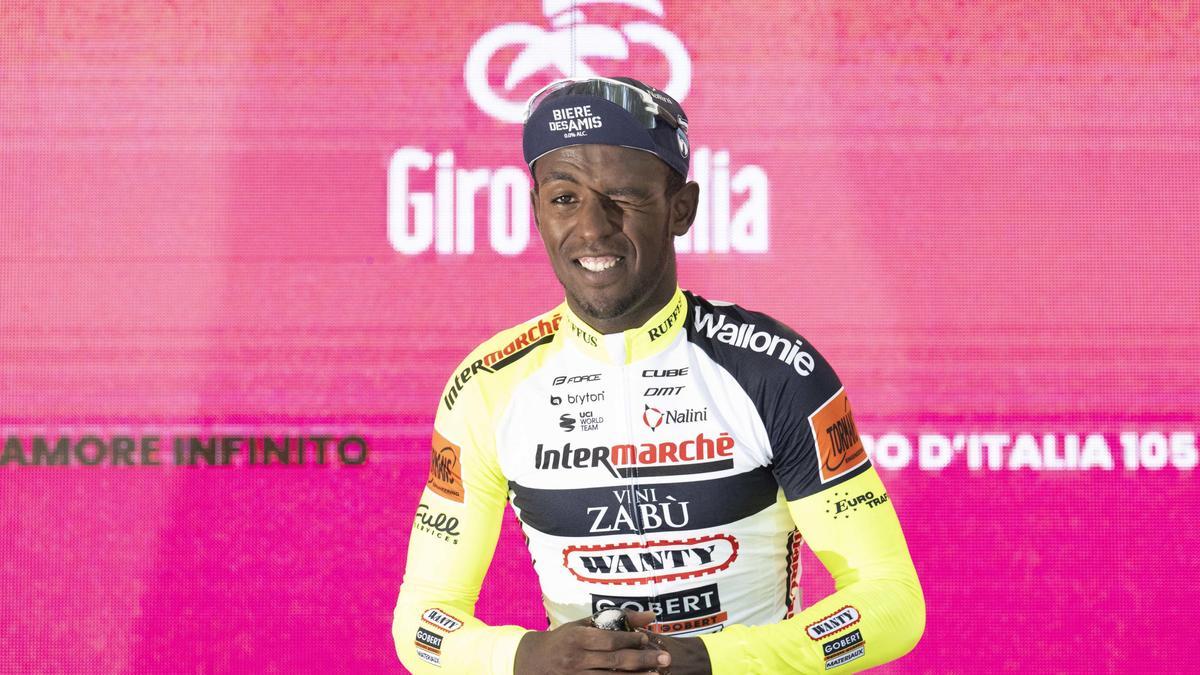 Giro d'Italia - 10th stage