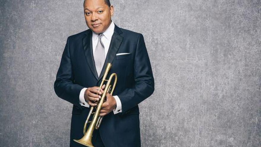 Wynton Marsalis encabeza el Festival Internacional de Jazz de Castelló