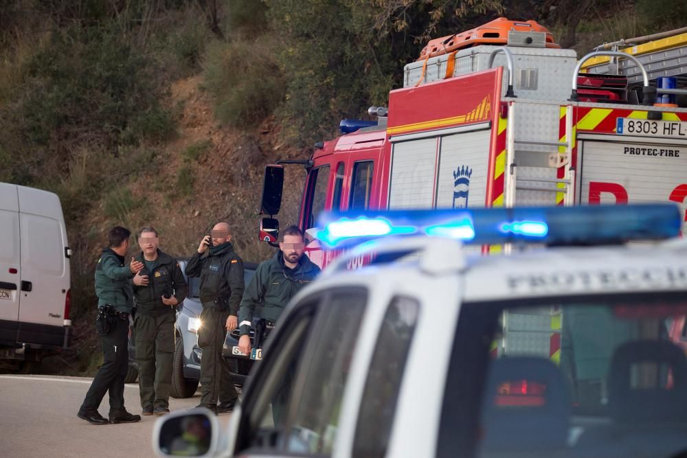 Niño de 2 años cae a un pozo de 150 metros de ...