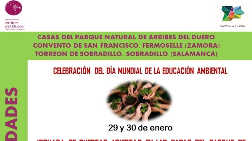 La Casa del Parque de Fermoselle retoma sus actividades