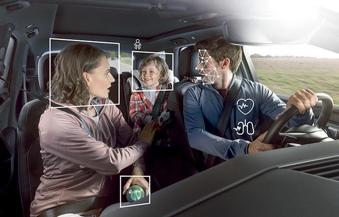 Estos son los nuevos sistemas que serán obligatorios para los coches nuevos