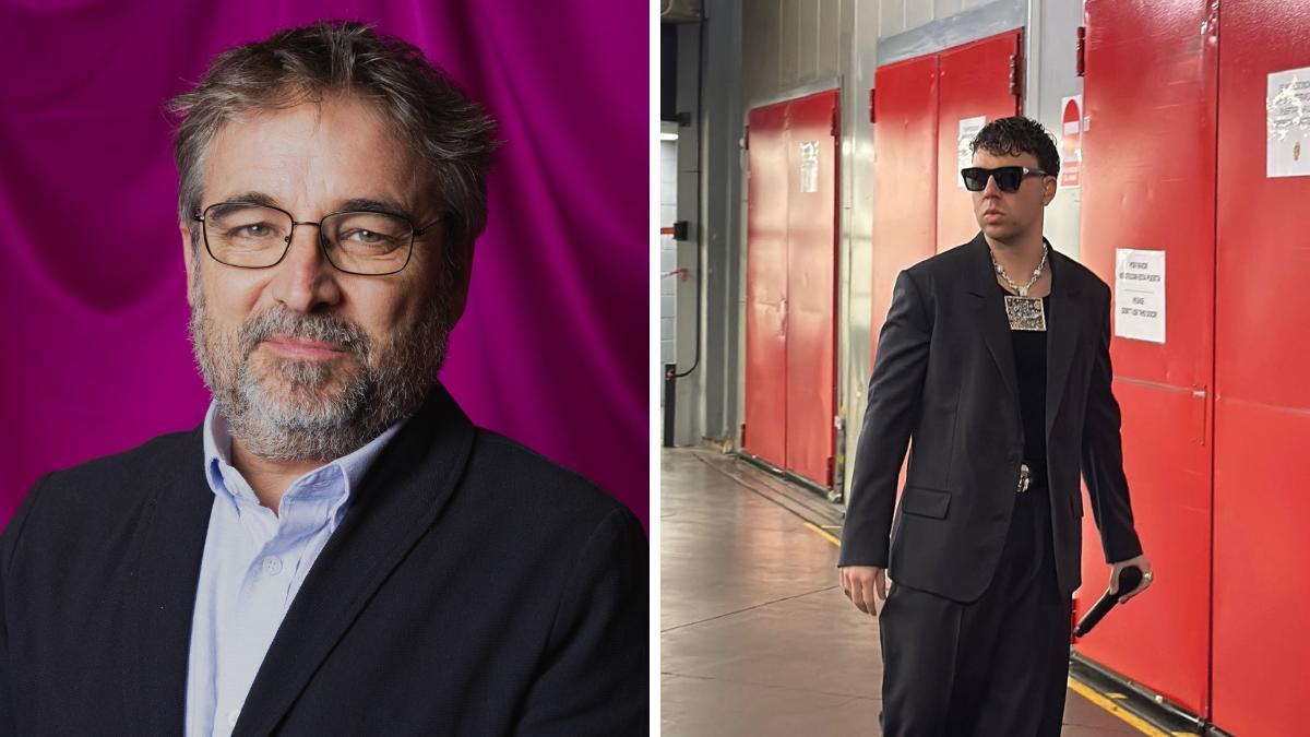 jordi evole y quevedo instagram