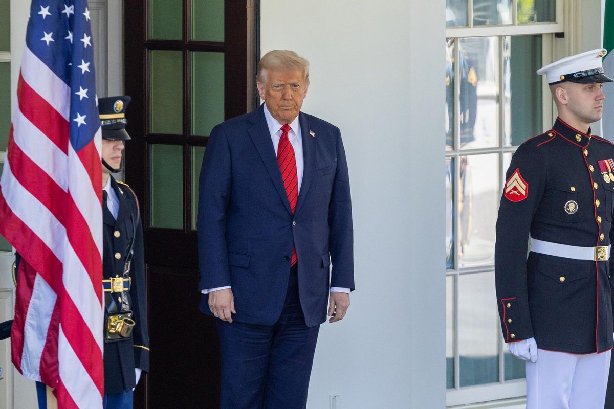 Trump anuncia un nou pla aranzelari però en retarda l’entrada al 7 d’agost Trump anuncia un nou pla aranzelari però en retarda l’entrada al 7 d’agost