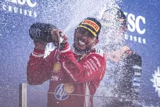 En imágenes | Gran Premio de Barcelona-Catalunya de Fórmula 1