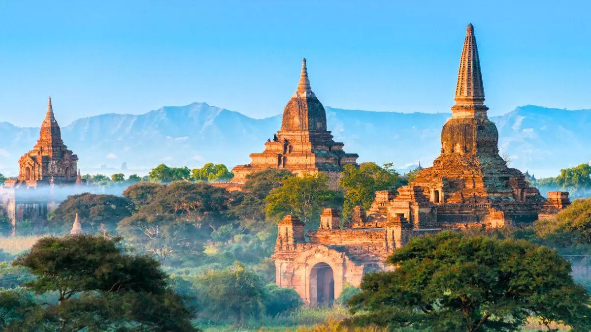Las 7 Maravillas del Mundo que deberías visitar en 2026: no están reconocidas oficialmente, pero son los lugares más imponentes del mundo