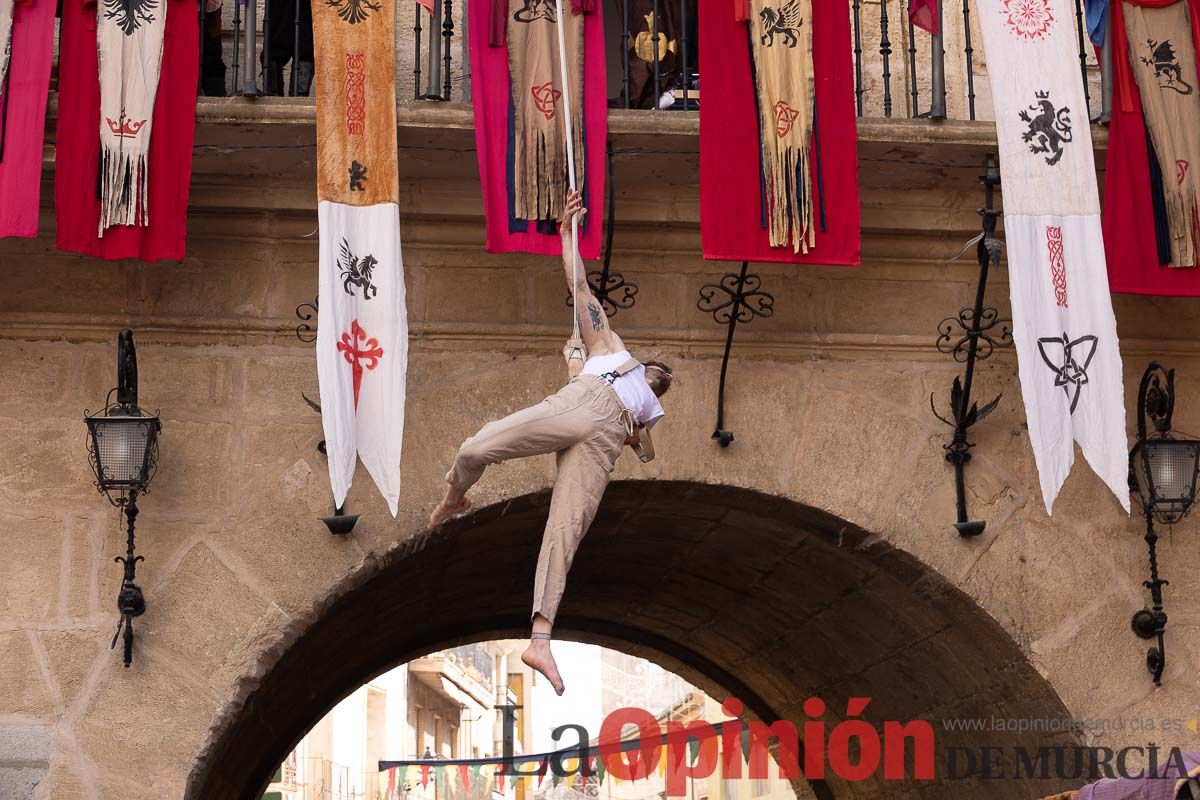 Mercado Medieval de Caravaca