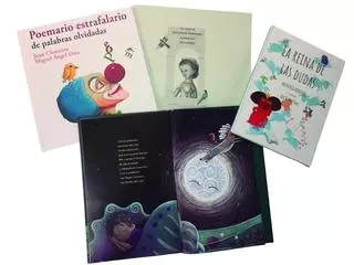 La editorial Iglú nace con siete títulos firmados o ilustrados por alicantinos