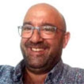 Xavier Artal