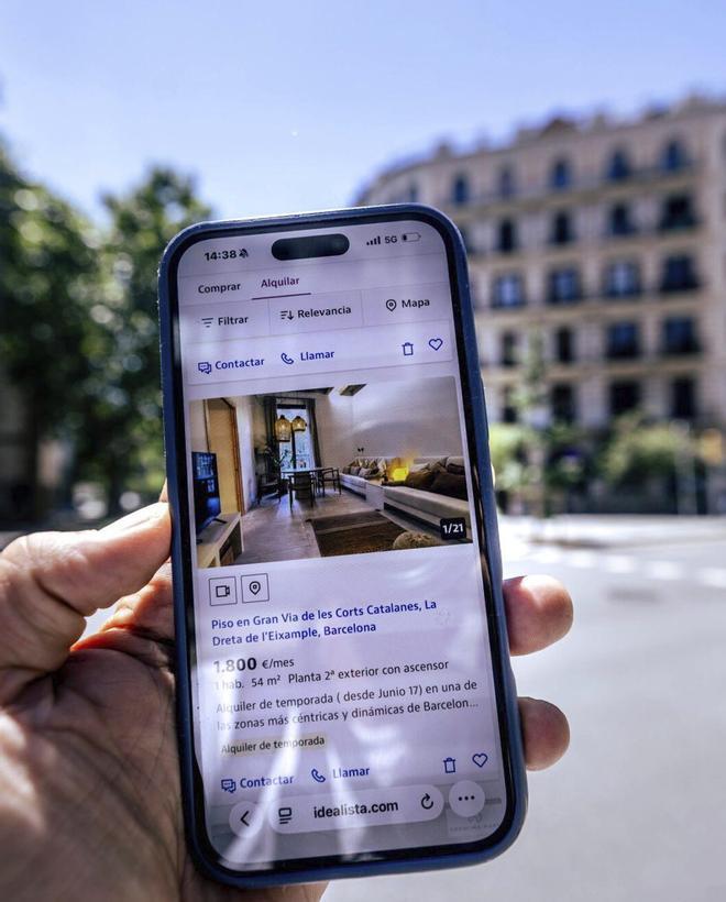 Pimec alerta que la crisi de l’habitatge colpeja les empreses