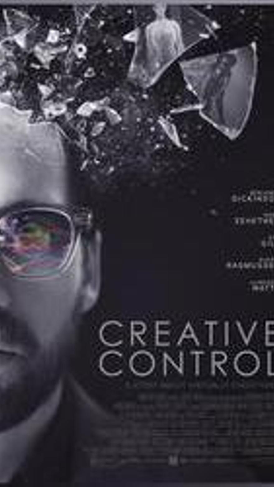 Creative Control