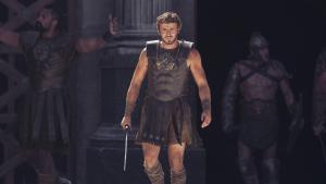 La esperada Gladiator II llega por fin a la cartelera.