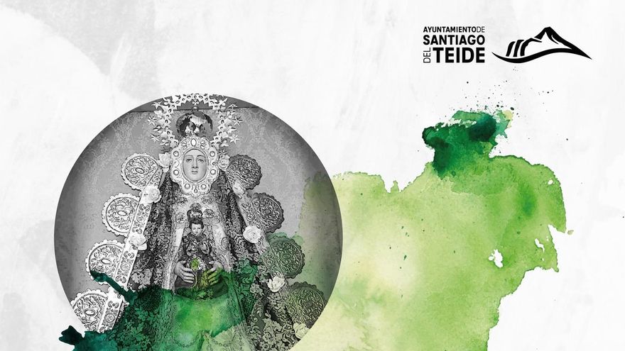 This weekend the festivities are celebrated in honor of the Virgen del Rocío and San Lorenzo Mártir in El Retamar