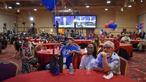 Nevada: los indecisos buscan que Kamala o Trump solucionen la crisis de la vivienda