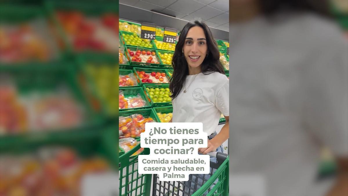 VÍDEO | Ahorra tiempo y come sano con Boisa