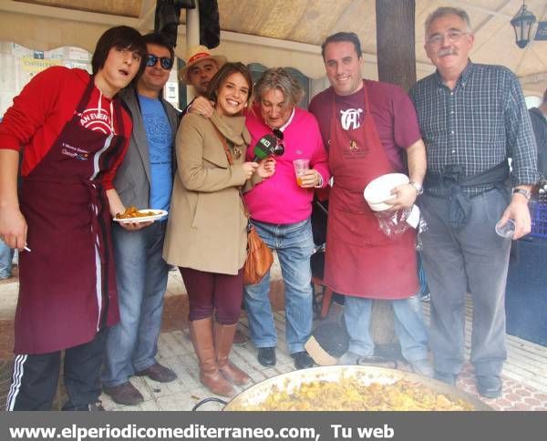 ZONA D 1 - PAELLAS DE BENICASSIM