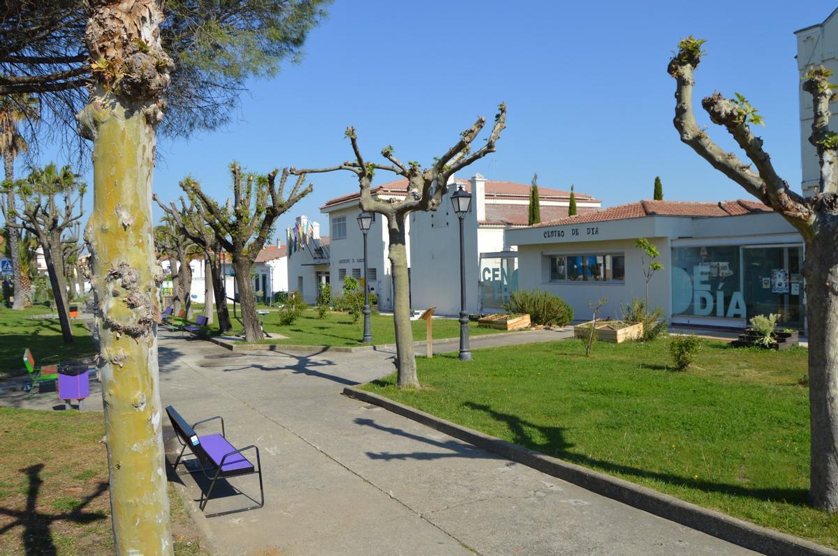 Galería | Así es Carcaboso, un pueblo de Cáceres Galería | Así es Carcaboso, un pueblo de Cáceres