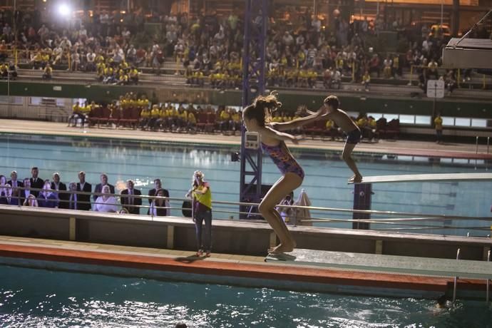 20.09.19. Las Palmas de Gran Canaria. Apertura de la temporada deportiva del CN Metropole. Foto Quique Curbelo  | 20/09/2019 | Fotógrafo: Quique Curbelo