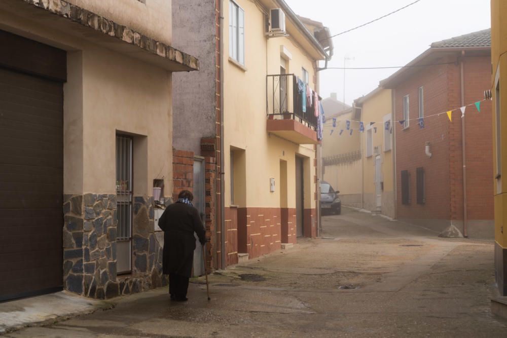 Zamora DesAparece 16 | Fuentespreadas