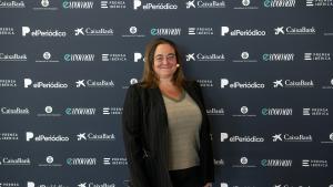 Patricia Such, directora de Salud, Seguridad y Emergencias de Seat