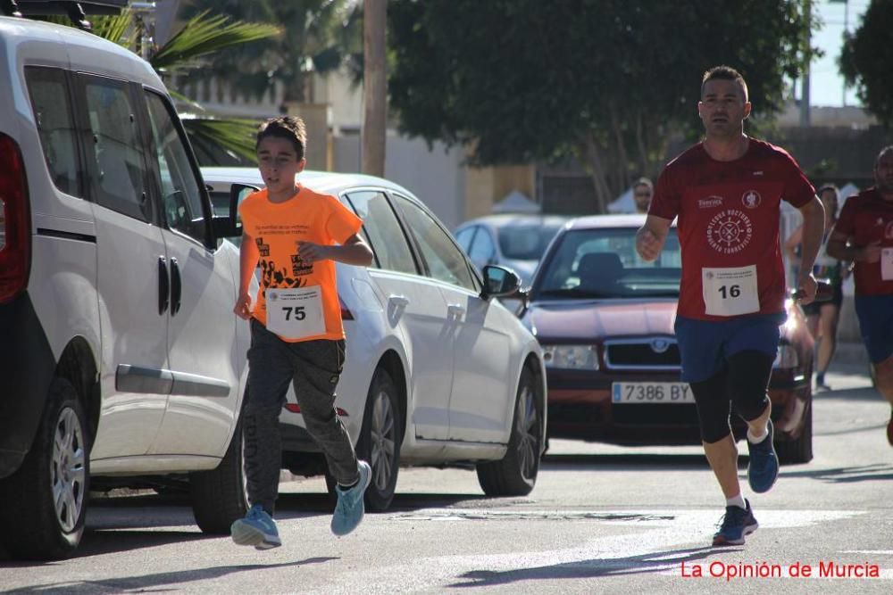 Carrera Nochebuena Las 3 Vueltas al Pavo