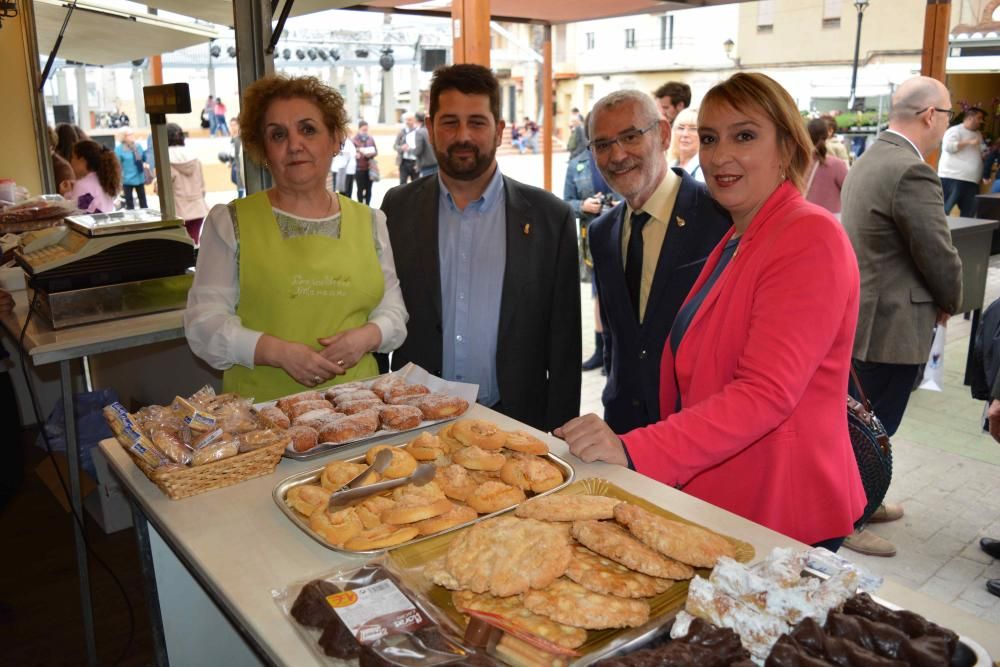 Feria del Comercio de Benetússer