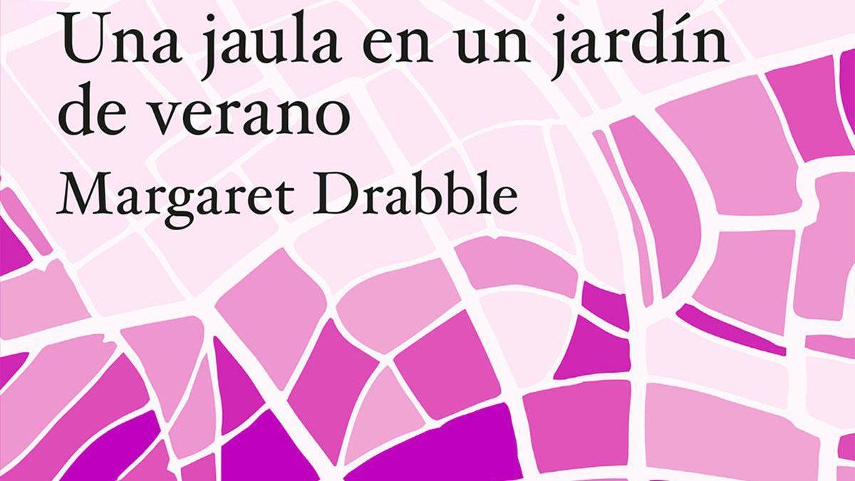 Laberint de sentiments en una novel·la de mirada íntima i femenina Laberint de sentiments en una novel·la de mirada íntima i femenina