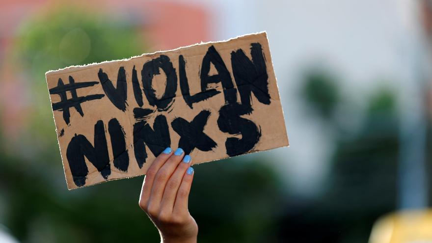 Pederastas que esquivan la cárcel por el &#039;atasco&#039; en la justicia: &quot;Da idea de impunidad&quot;