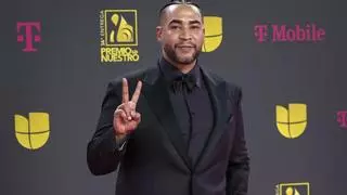 Don Omar agota las entradas de su concierto en Tenerife en tiempo récord