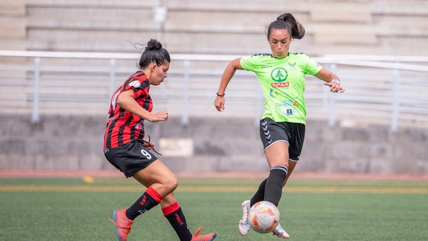 El IID refuerza su compromiso con los clubes de fútbol y fútbol sala y fortalece las licencias femeninas